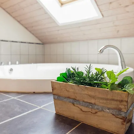 Idestrup Xl Holiday home *