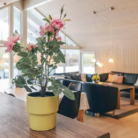 Semesterbostad 4 Star In Idestrup *
