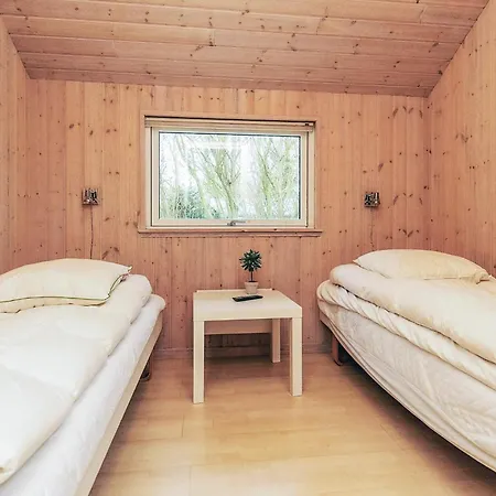 Semesterbostad 4 Star In Idestrup *