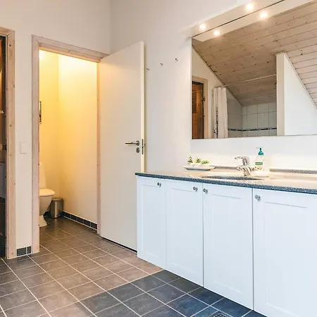 Idestrup Xl Holiday home *