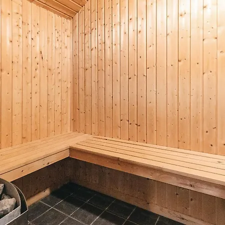 Holiday home Idestrup Xl