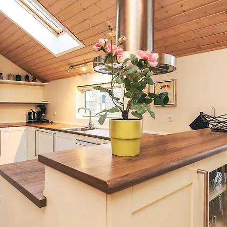 Idestrup Xl Holiday home Boto By