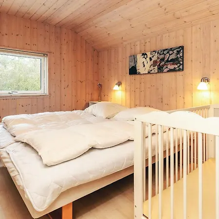 Semesterbostad 4 Star In Idestrup